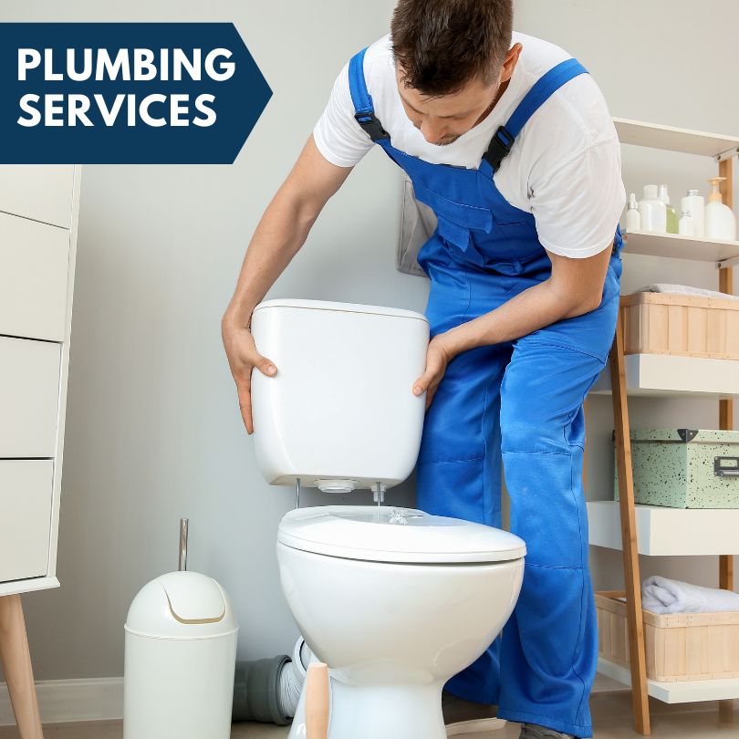 Plumbing Company in Pine River, MN